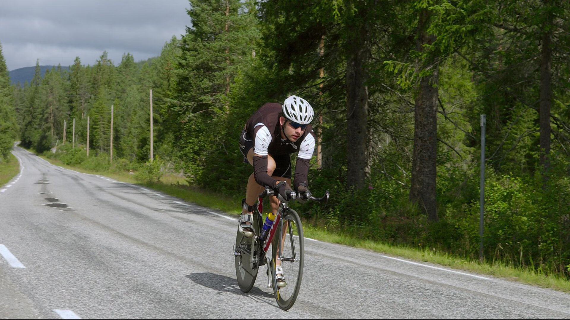 【奥沙利文的日常训练】攻防一体的秘诀探究,奥沙利文的发力