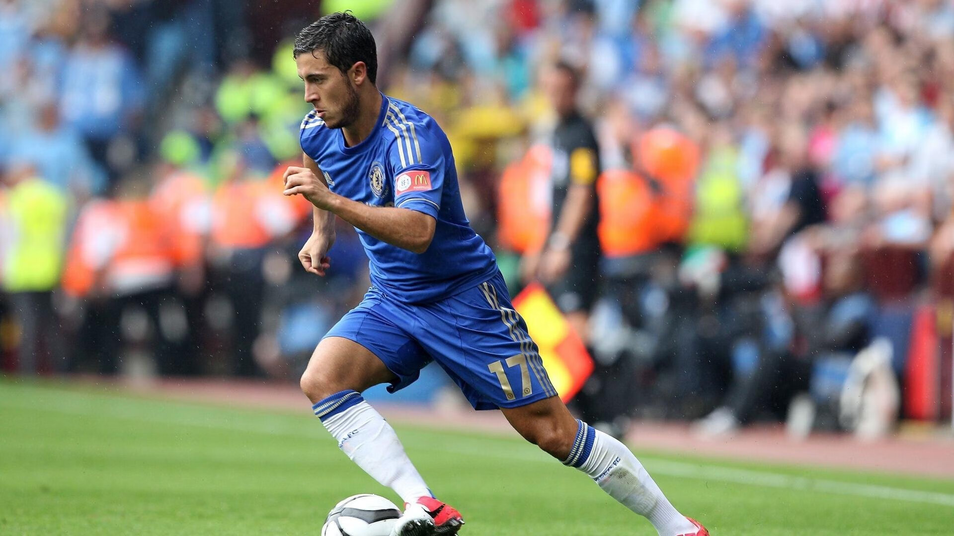 格雷琴·沃尔什完美触壁问鼎冠军，格雷沃尔特